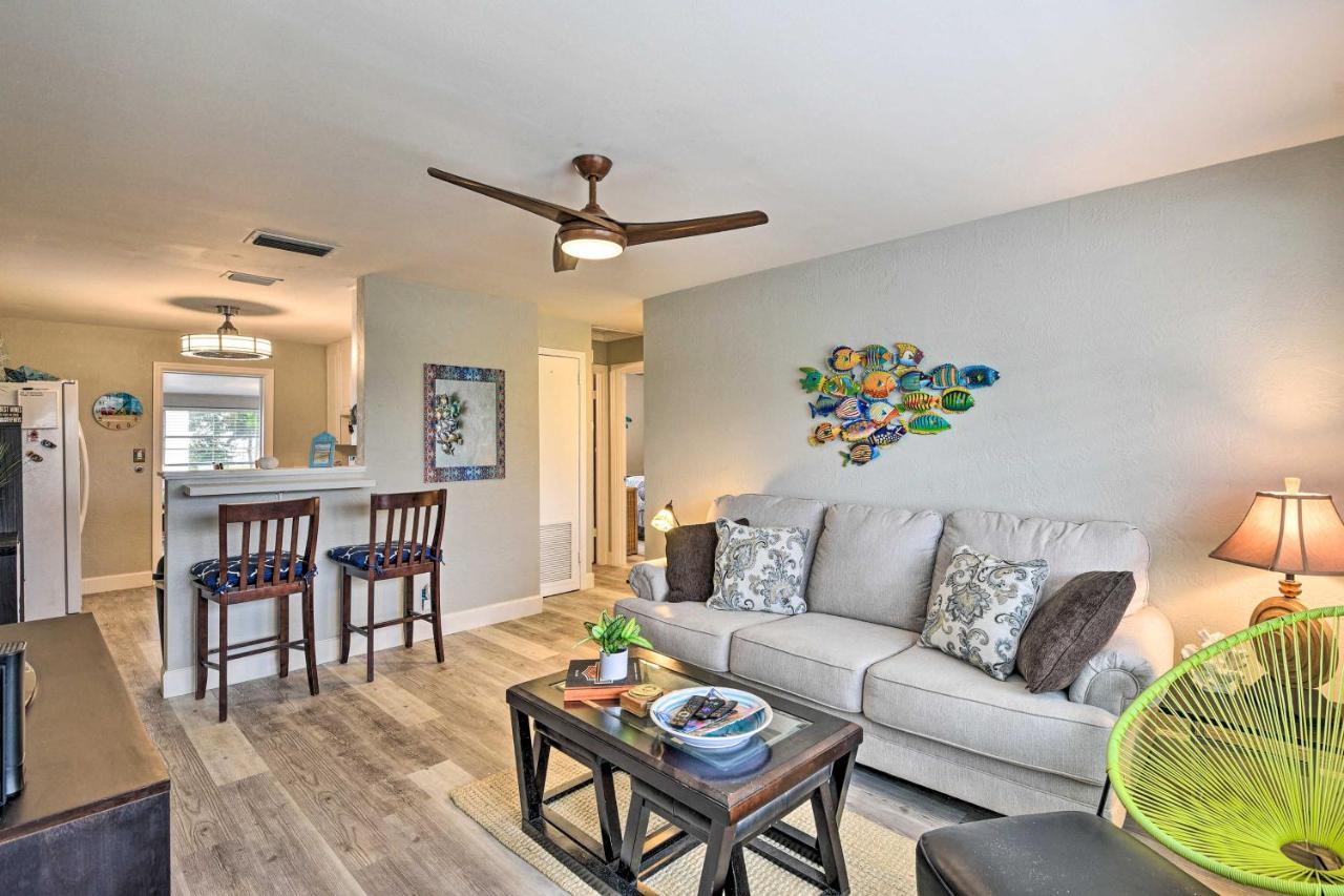 Pet-Friendly Ormond Beach Home With Fire Pit! Esterno foto