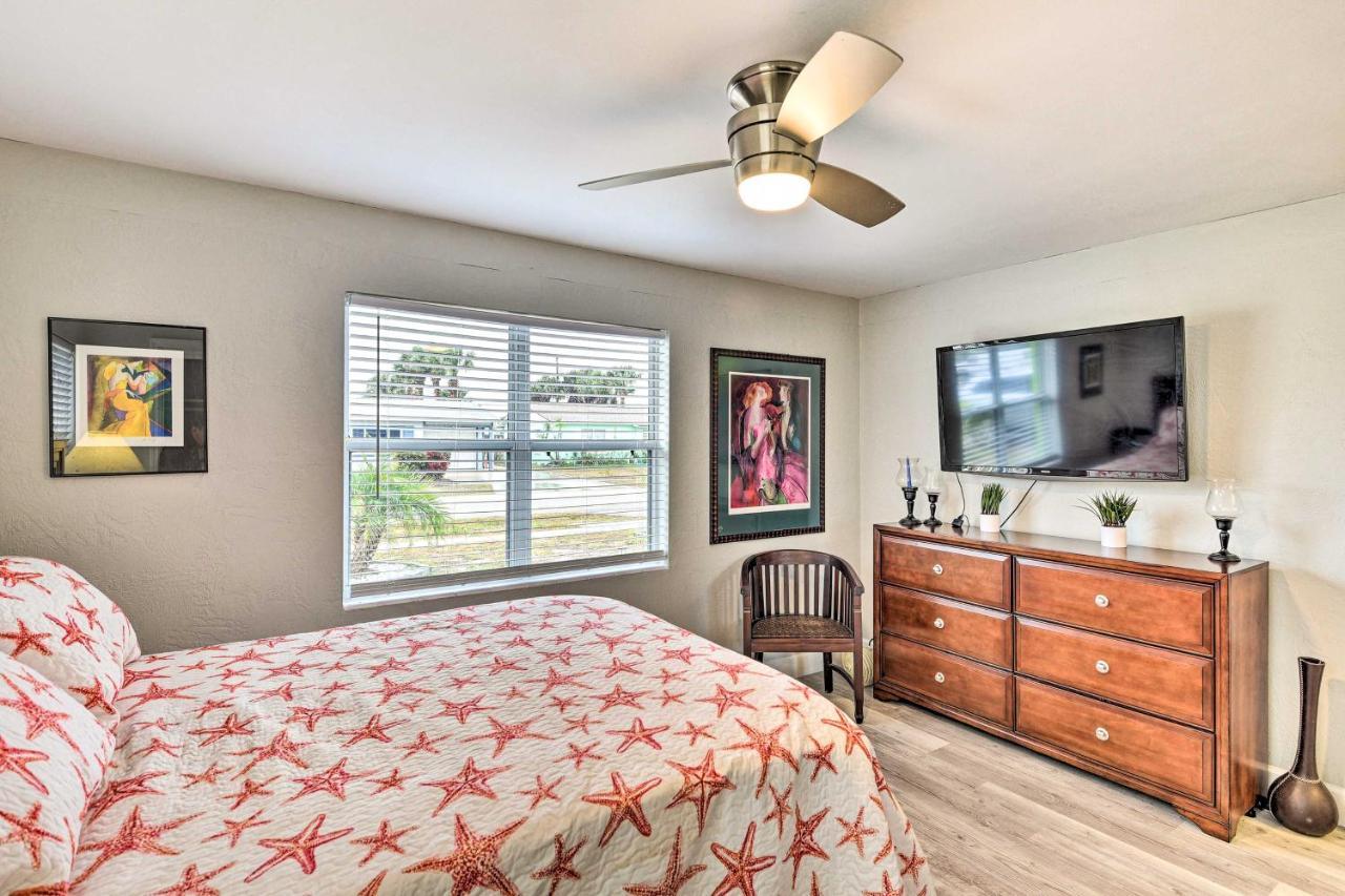 Pet-Friendly Ormond Beach Home With Fire Pit! Esterno foto