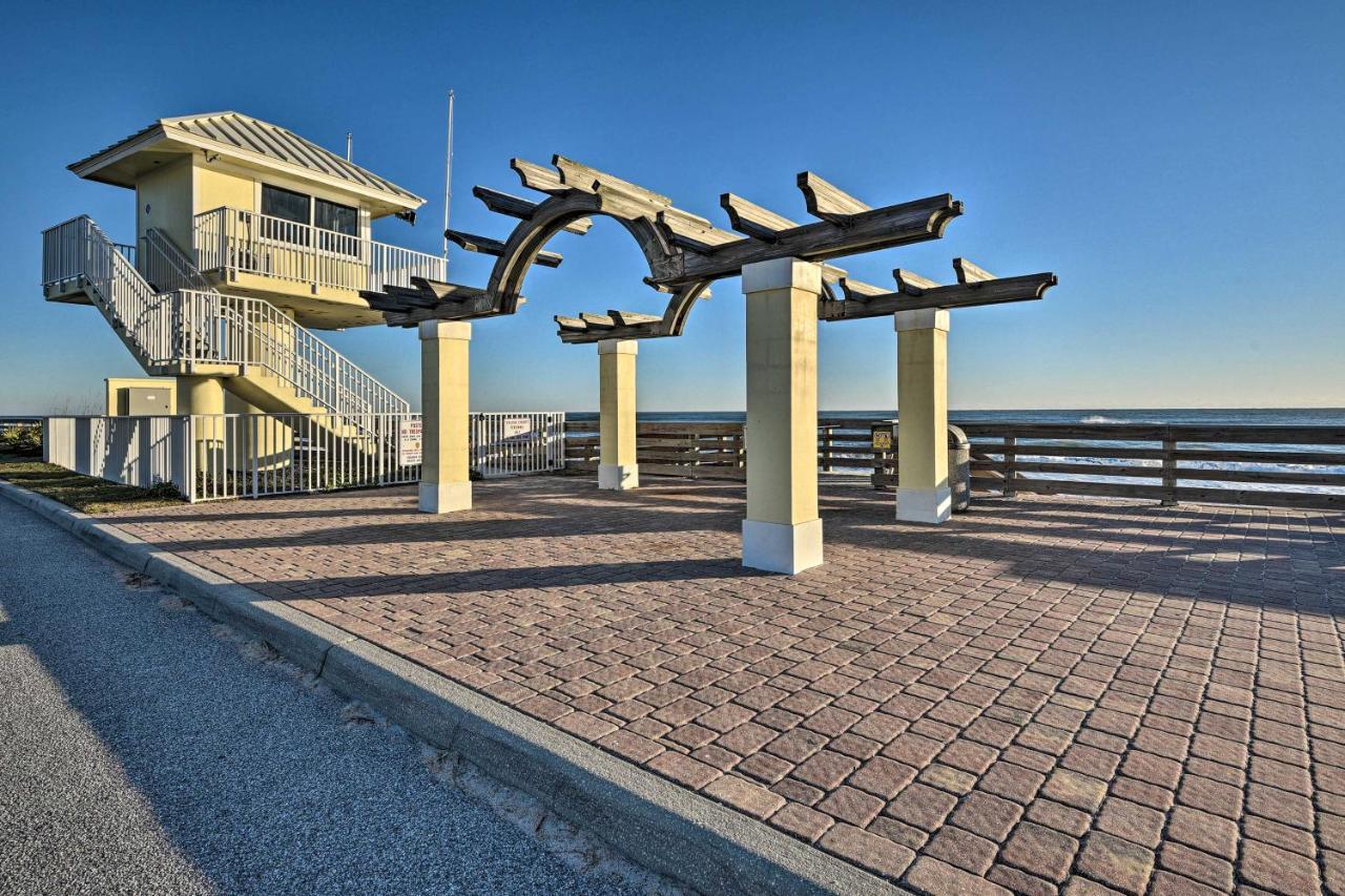 Pet-Friendly Ormond Beach Home With Fire Pit! Esterno foto