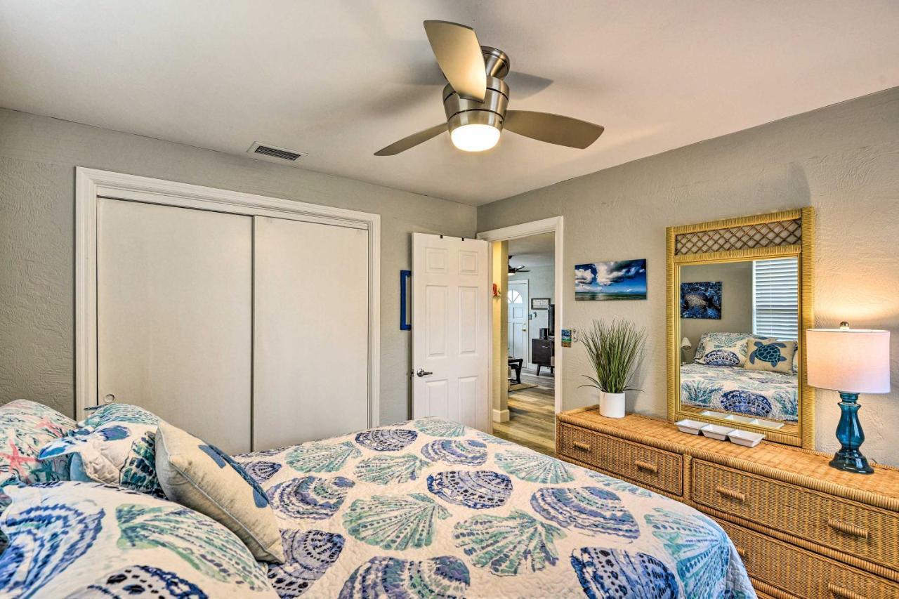 Pet-Friendly Ormond Beach Home With Fire Pit! Esterno foto