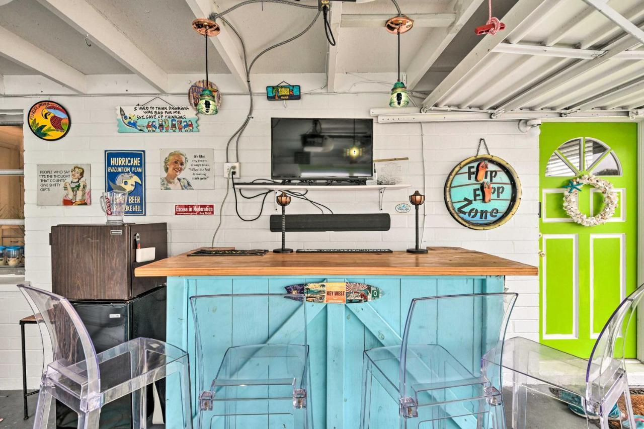 Pet-Friendly Ormond Beach Home With Fire Pit! Esterno foto